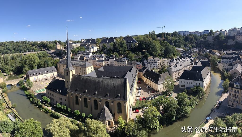 卢森堡自由行攻略 (卢森堡旅游攻略自由行)