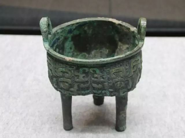 中国古代青铜器为什么会流入日本,古代青铜器为什么能保存至今