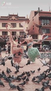 0-100岁的她们｜在抖音，记录生活中的美好微光