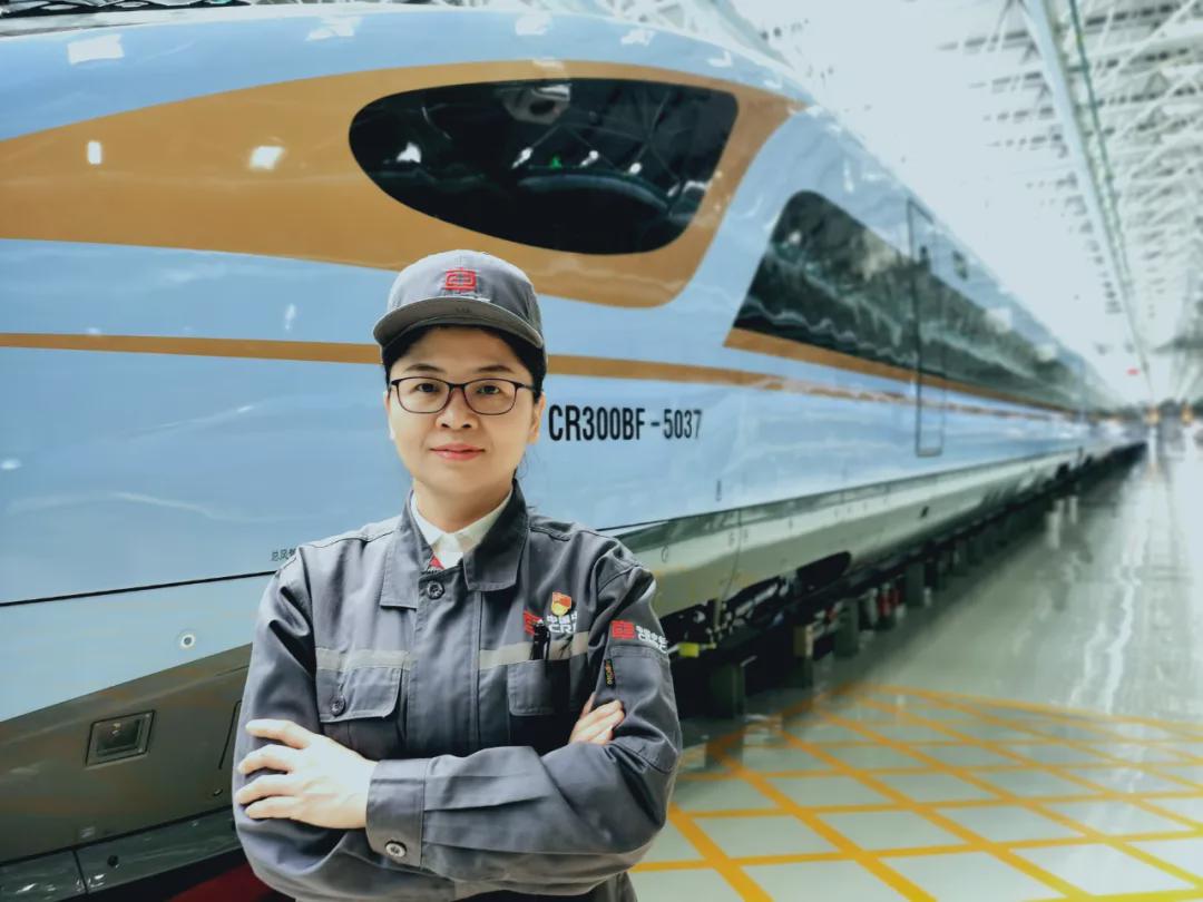 百年百人•新时代长春女性风采（四）