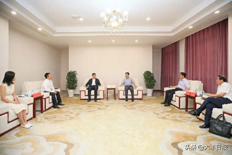 江苏盐城大丰薛盛堂,盐城市市委薛盛堂