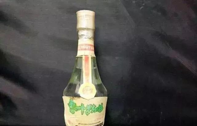 记忆中家乡的酒,记忆中的那瓶酒