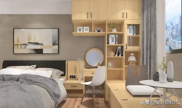 榻榻米做不做包边,榻榻米做不到头怎么办