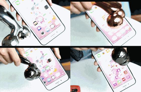 女性美容仪新款,美容仪界的天花板