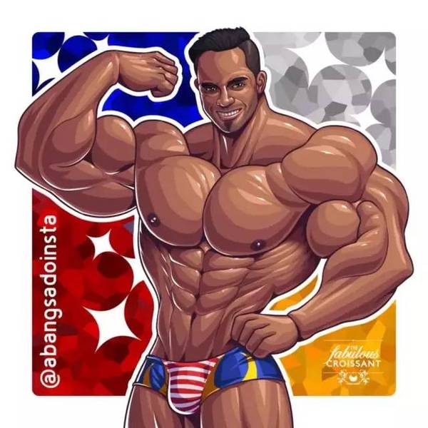 历史上真实的孔子,真实的孔子可是高大威猛能文能武