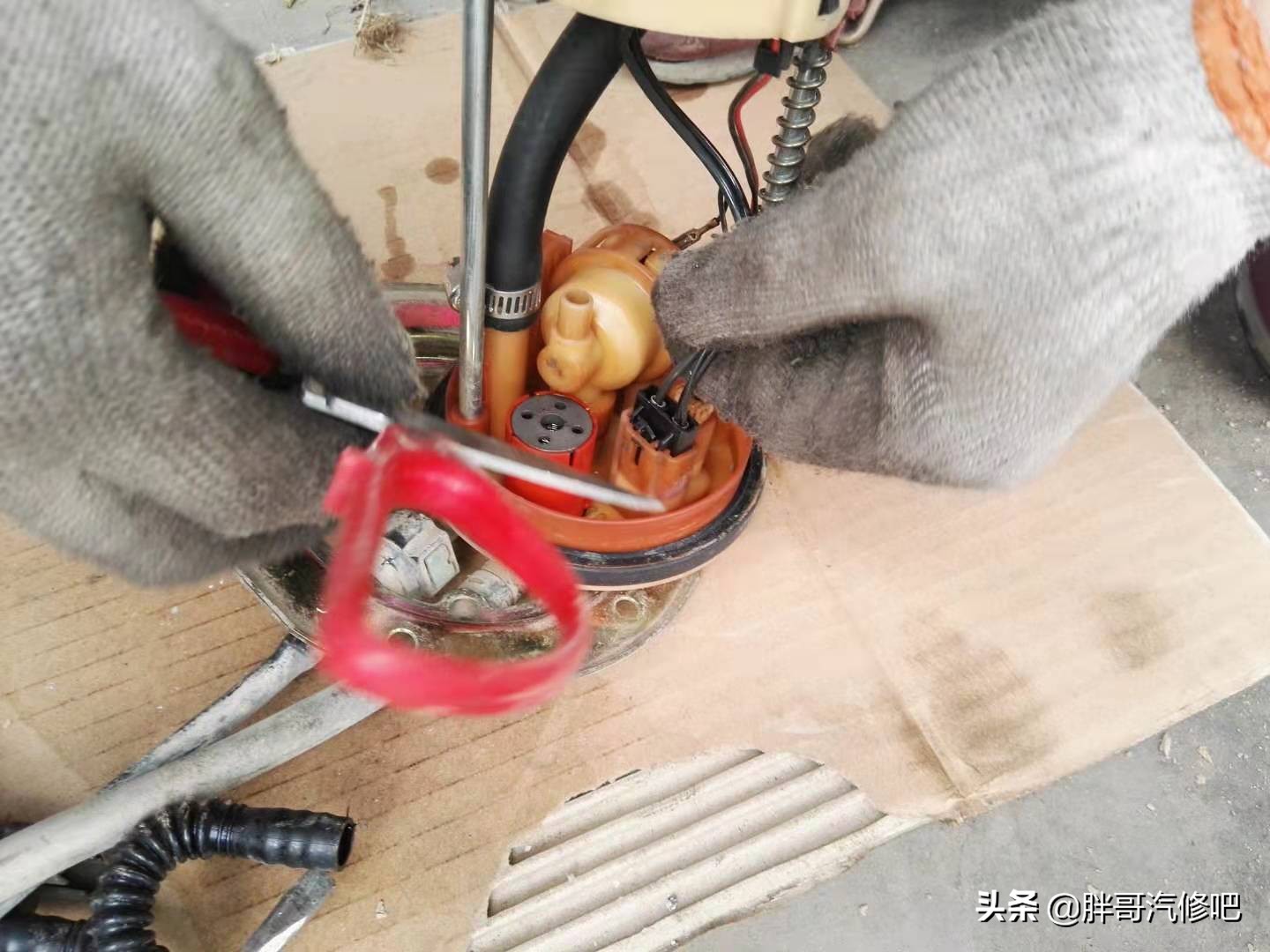 车辆打不着应急方法,汽车偶发性打不着是怎么回事