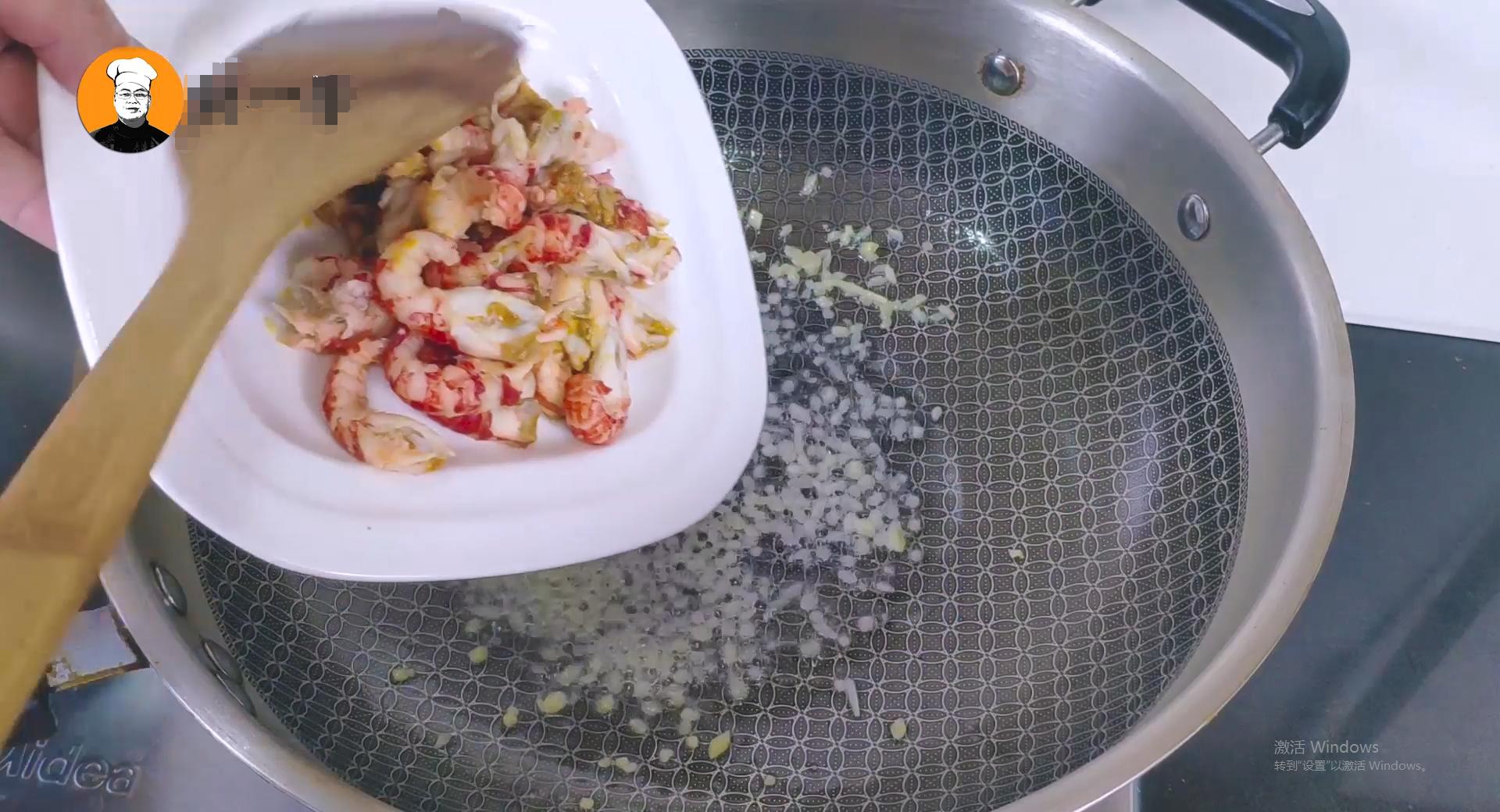 小龙虾除了麻辣最好吃的做法,又美味又甜又杂又好吃的小龙虾