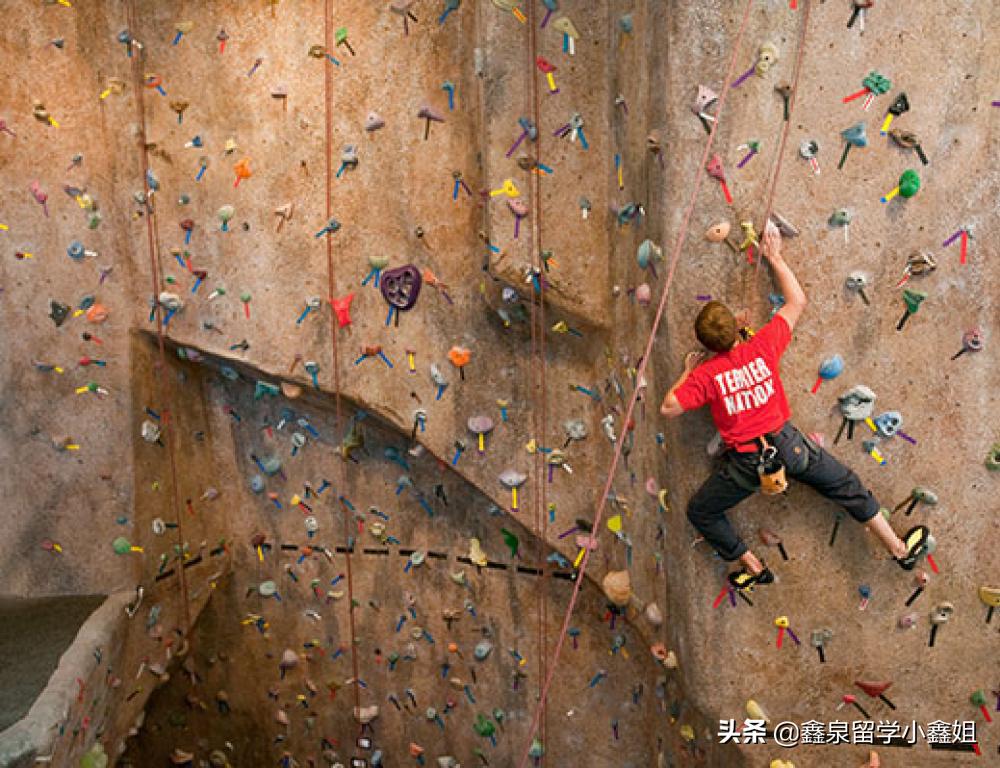 波士顿大学学习生活,波士顿大学就读体验