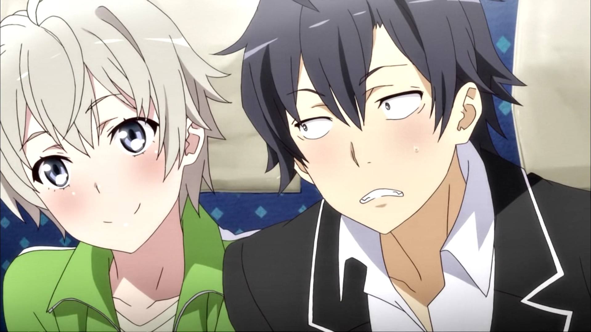 谈恋爱越来越不懂对方了,谈恋爱越久越不知道爱