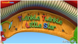 onetwothree英语儿歌,英语儿歌6-12岁简单又好听