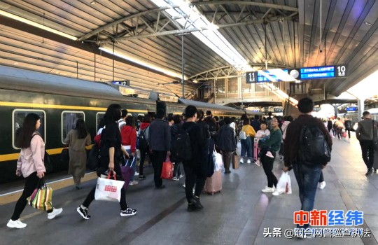 五一假期火车票今日开售,五一火车票每天几点开售