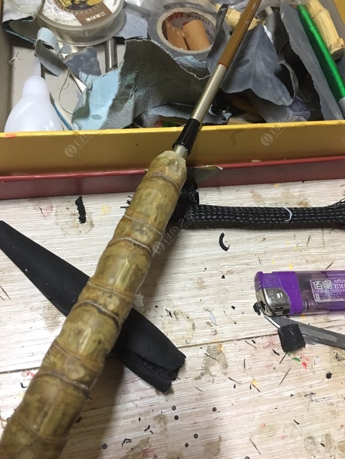 罗汉竹竿,罗汉竹和什么搭配好看