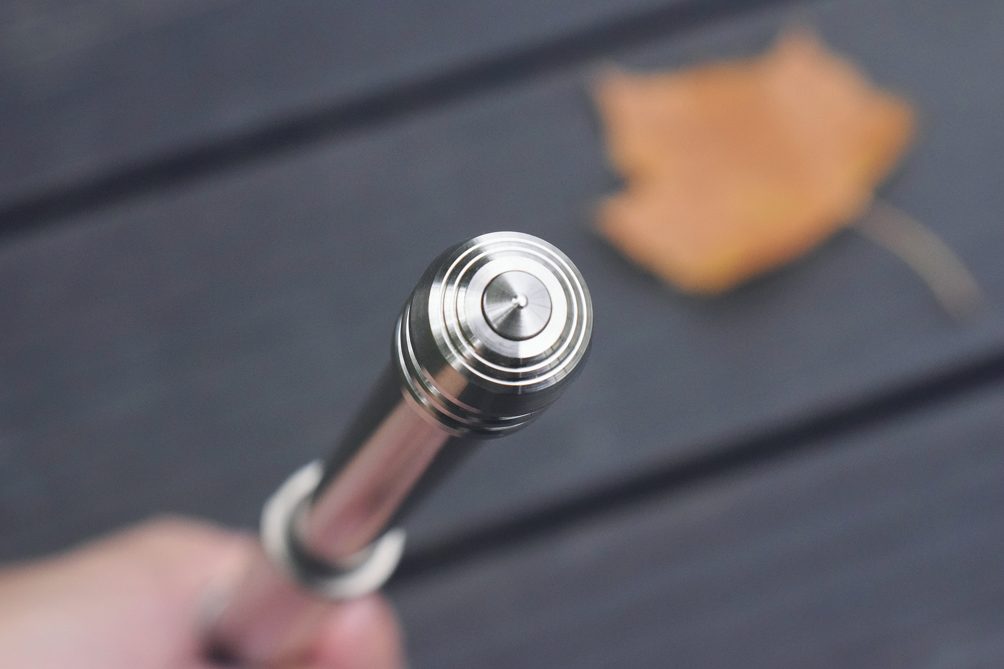 弘安保罗锋芒机械棍12寸,弘安保罗机械棍钛合金