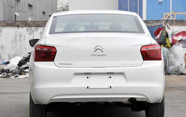 爱丽舍现状,雪铁龙爱丽舍最新销量