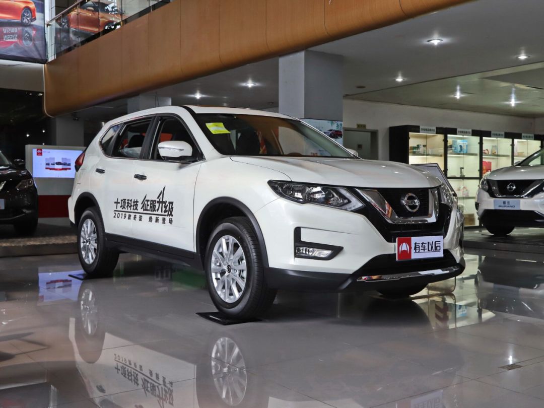 销量高优惠大这三款合资suv超值,14.98万起这2款自主suv性价比超高