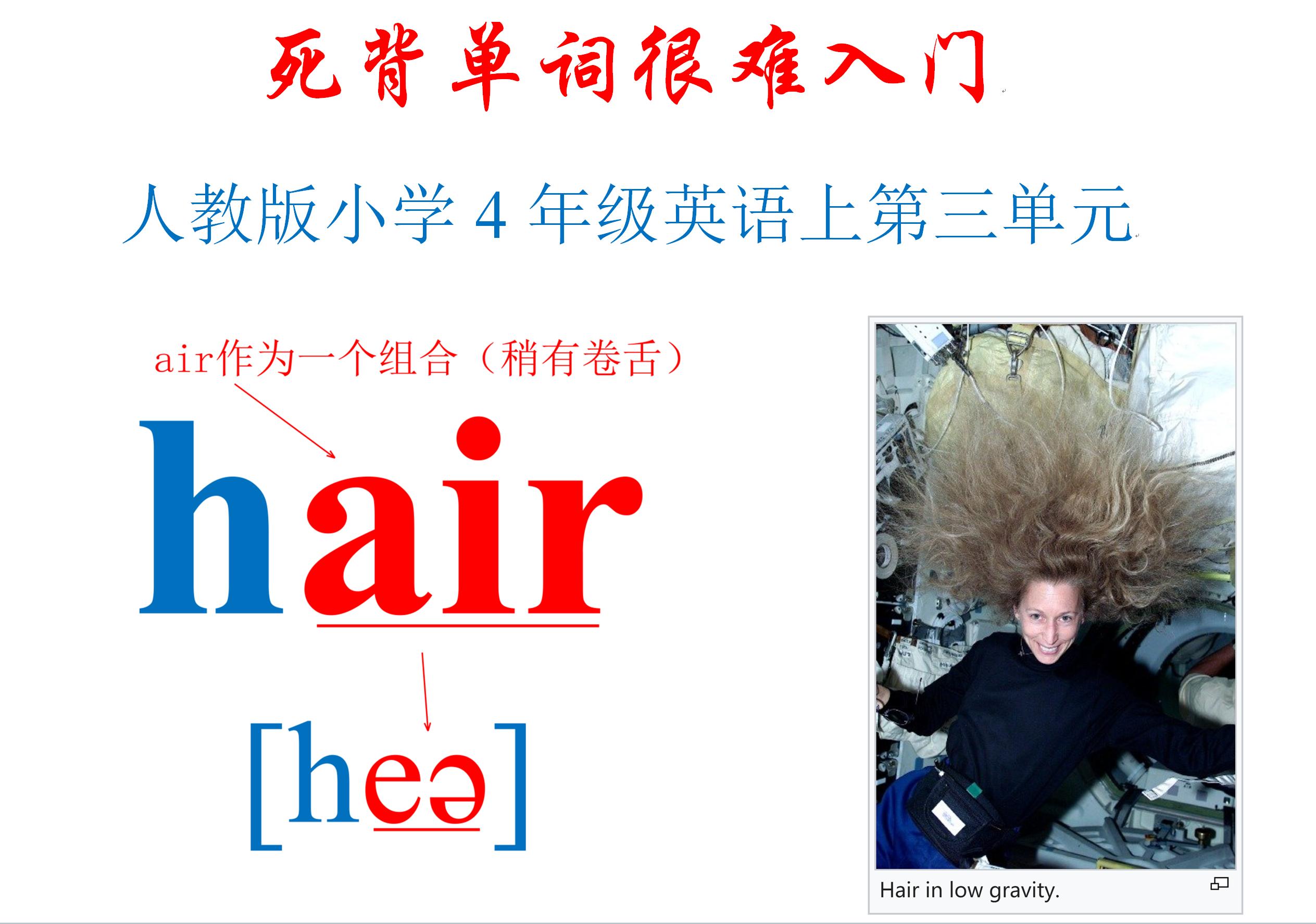 背单词学英语管用吗,小学背英语单词应该背哪个版本