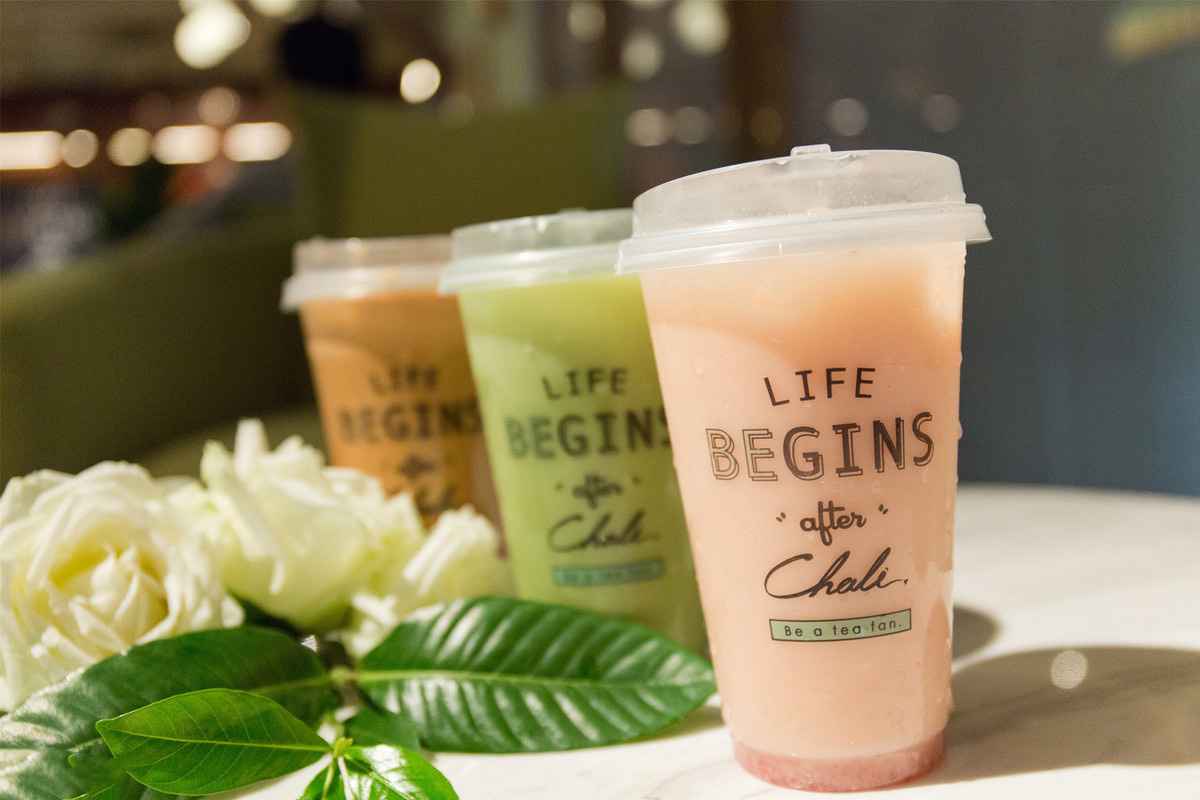 冷饮挣钱吗,冷饮免费模式利润12万