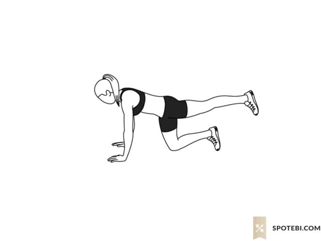 十大力量训练动作,9个核心力量训练动作