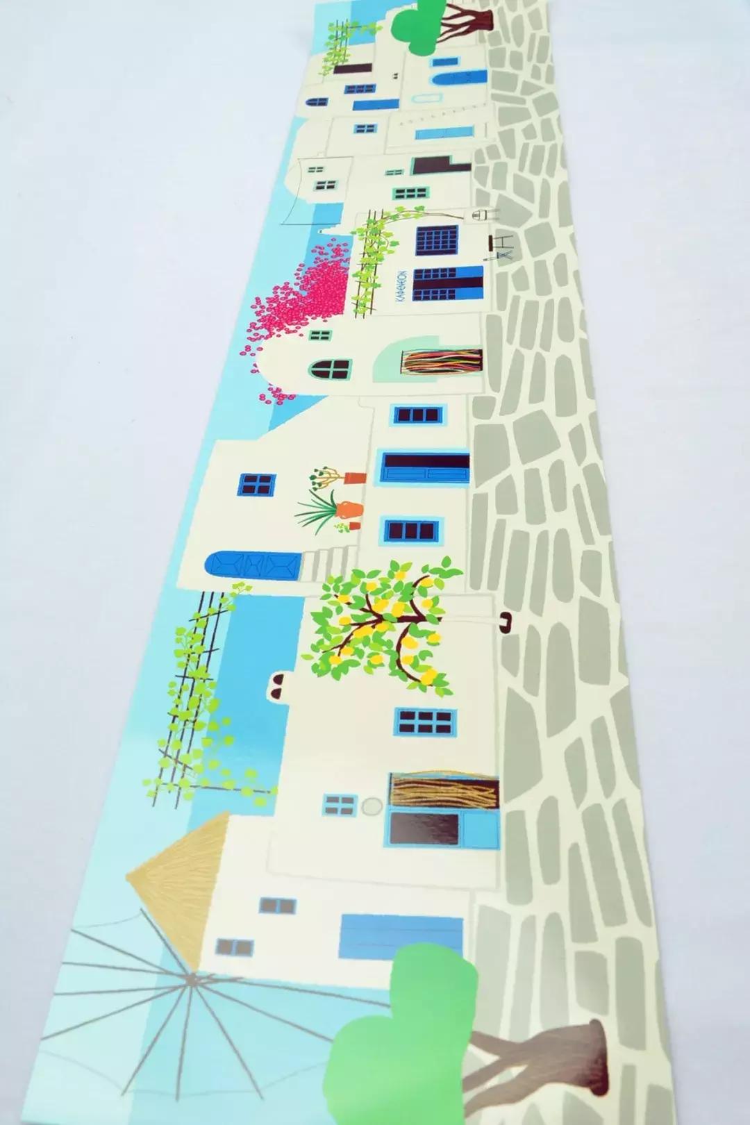 贴纸图册,场景贴纸图片大全