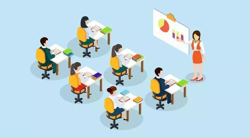 郑州培训机构为什么都停课了,为啥郑州的培训机构都停课了