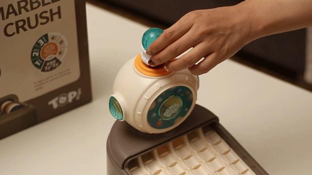 好玩儿到停不下来的游戏,消消球益智玩具