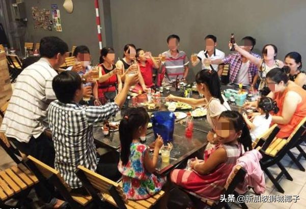 1人传染18人？新加坡35个患者带病上班，最新确诊50人行踪大曝光