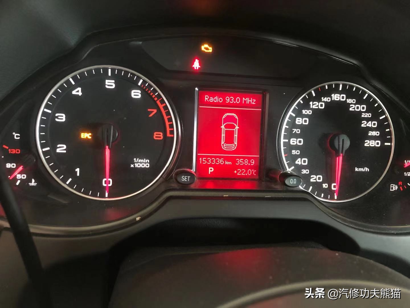 旧车翻新奥迪q5,小伙买奥迪q5被朋友眼红