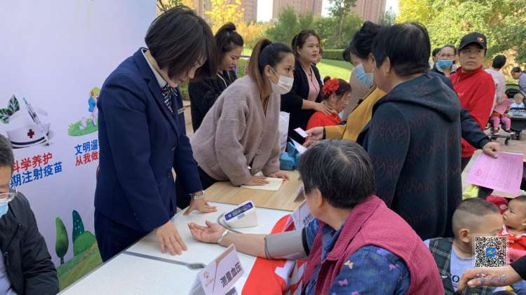 社区诚信公益集市,文明实践志愿服务集市活动方案