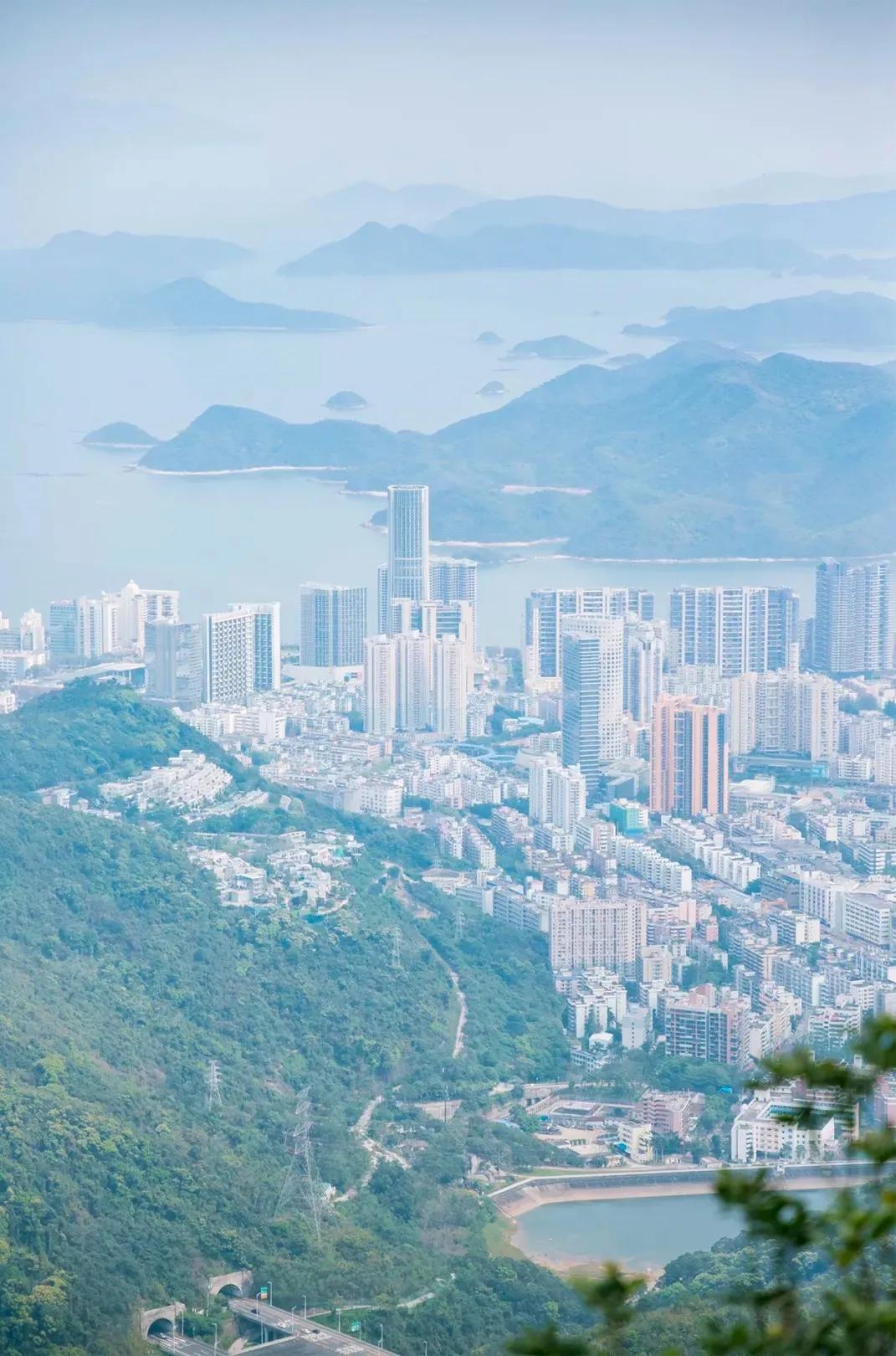 深圳值得去的地标,深圳值得去的景点排行榜