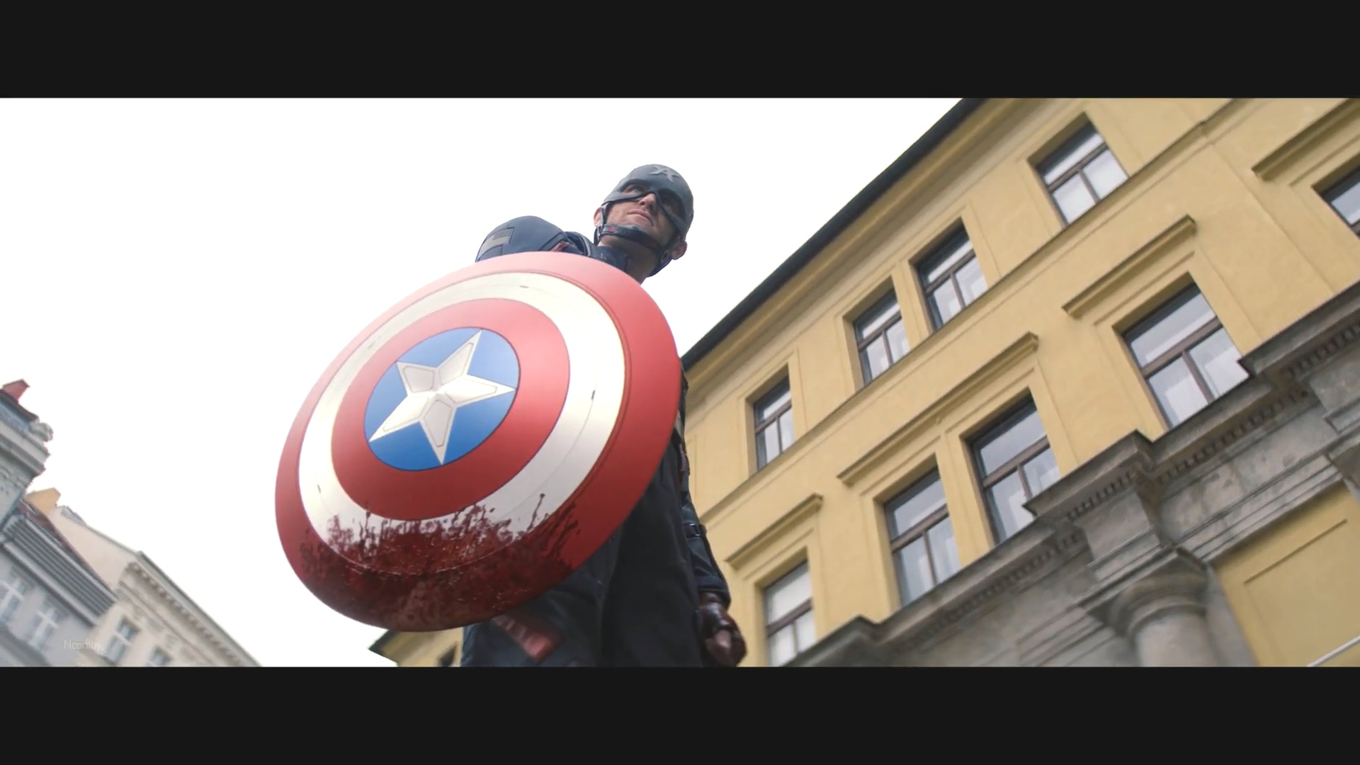 朵拉护卫队新盔甲,美队朵拉护卫队