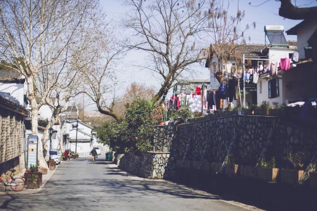 杭州免费的旅游景点攻略,杭州旅游攻略必去免费景点大全