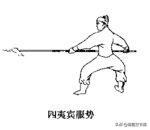 王宗岳奇门遁甲,王宗岳阴符枪谱