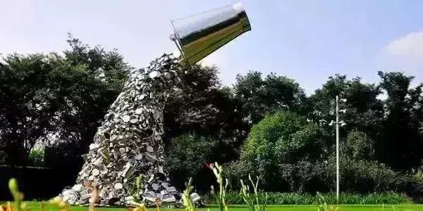 上海免费景点大全最新攻略,上海23个免费游玩的景点攻略