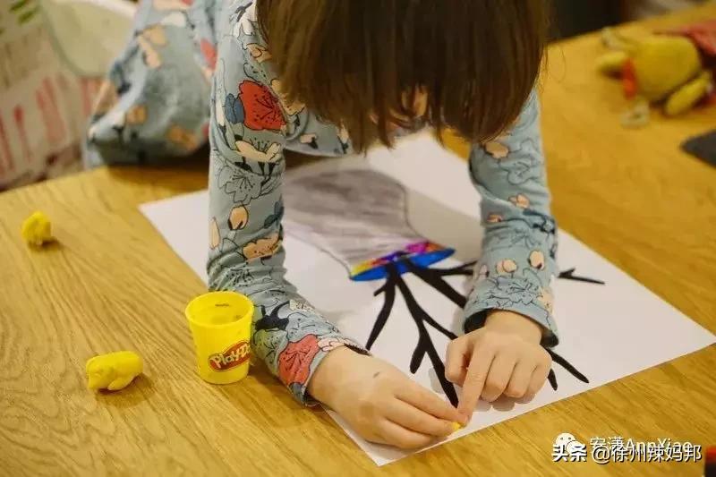 假期宅在家必玩的游戏,适合宅在家玩的亲子游戏