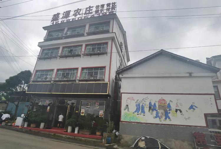 贵州蓬莱仙界旅游攻略,白云区蓬莱仙界景点介绍