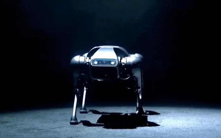 雷军铁蛋售价,雷军机器人铁蛋