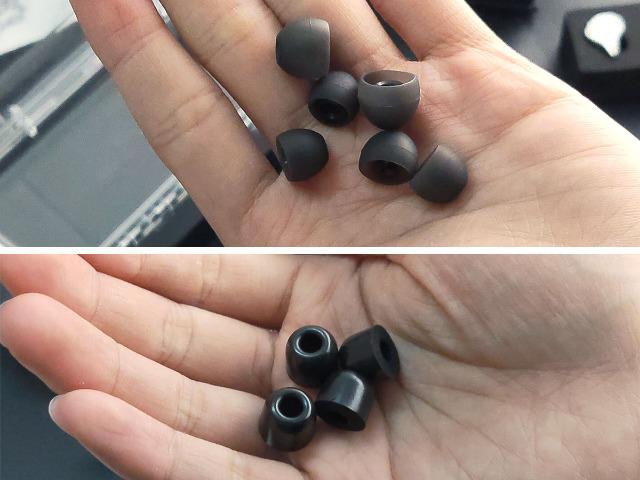 均衡、舒适,带上它享受音悦时光——AudioSenseAQ3耳机体验谈