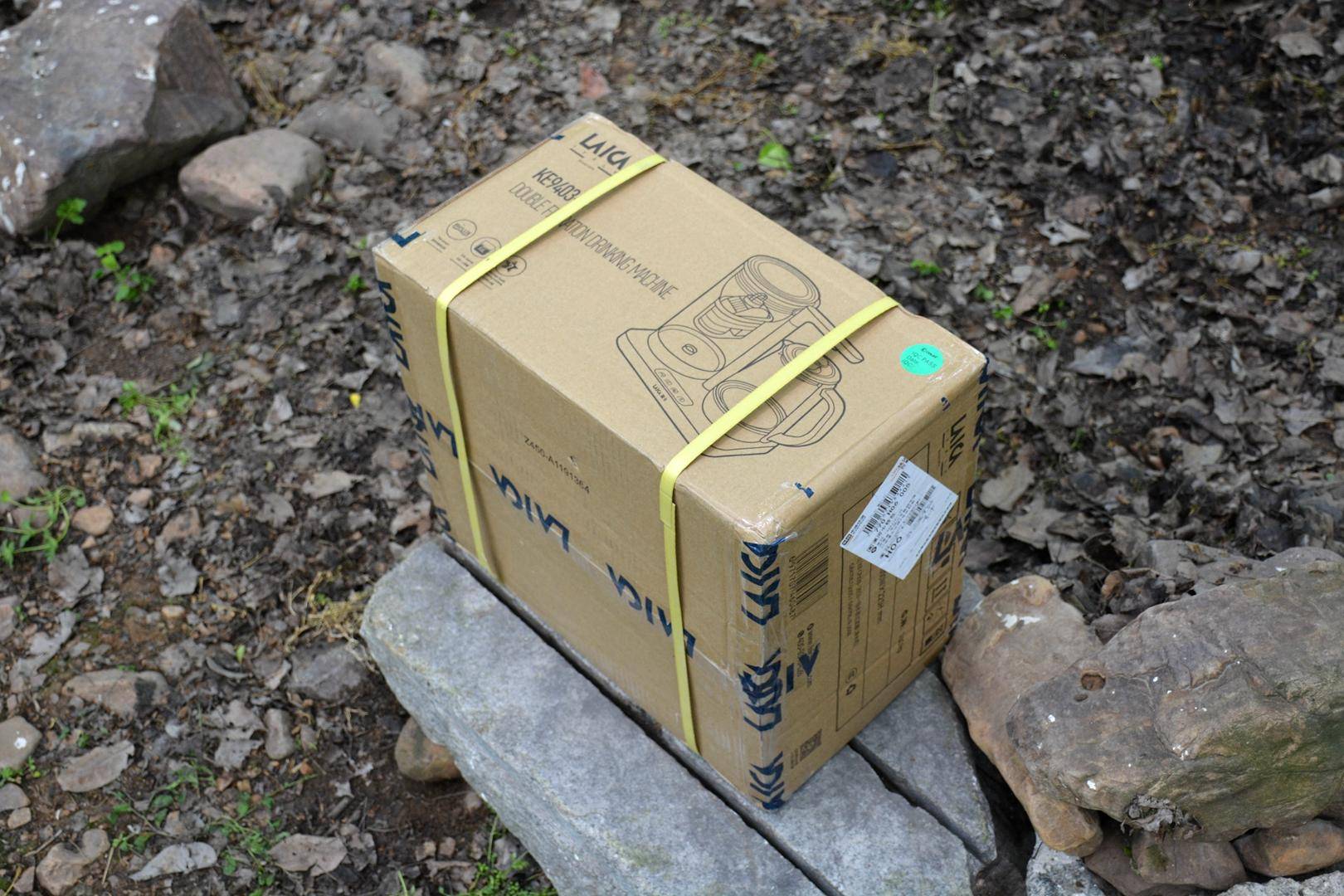 莱卡mini净饮壶评测,莱卡净水养生壶