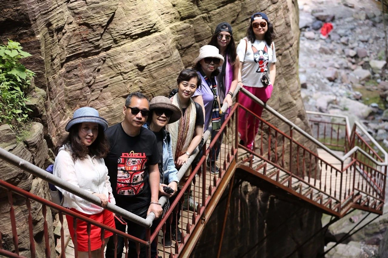 私家车能否自驾南太行挂壁公路,自驾游攻略南太行挂壁公路自驾