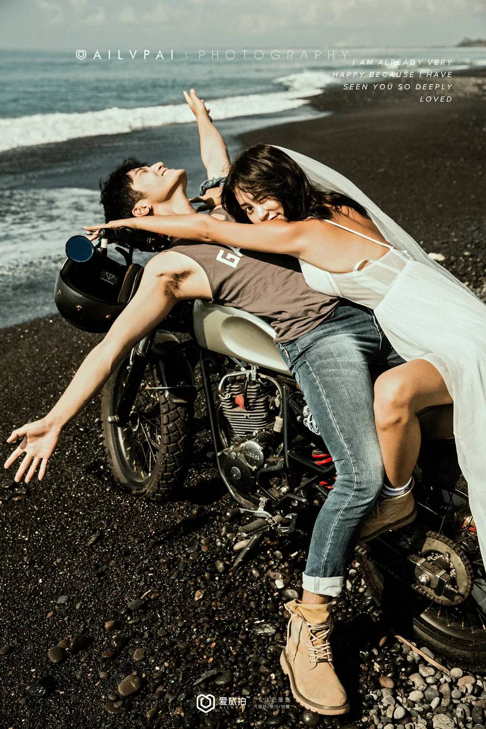 婚纱照怎么拍才不会过时,拍婚纱照姿势与面部表情练习技巧