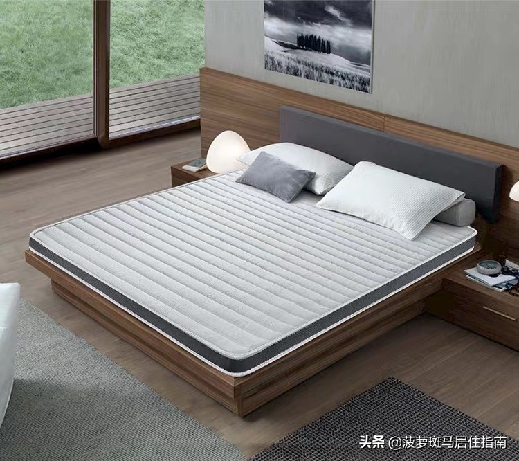 薄床垫什么材质好,比较好的薄款床垫