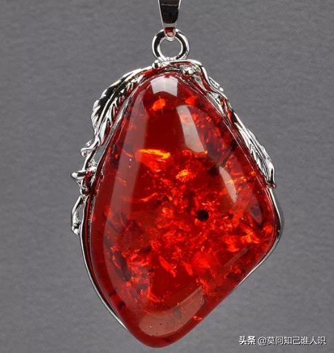 红*诱色**惑之血珀篇