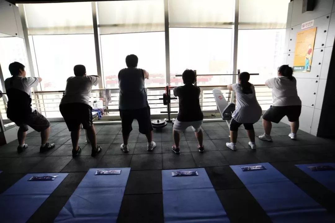 佛系减肥才能成功,佛系减肥的第二天