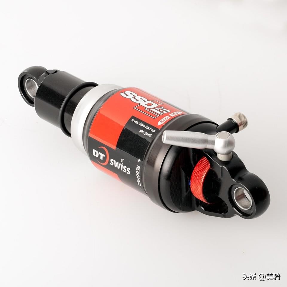 车友绕不开的品牌DTSWISS编年史