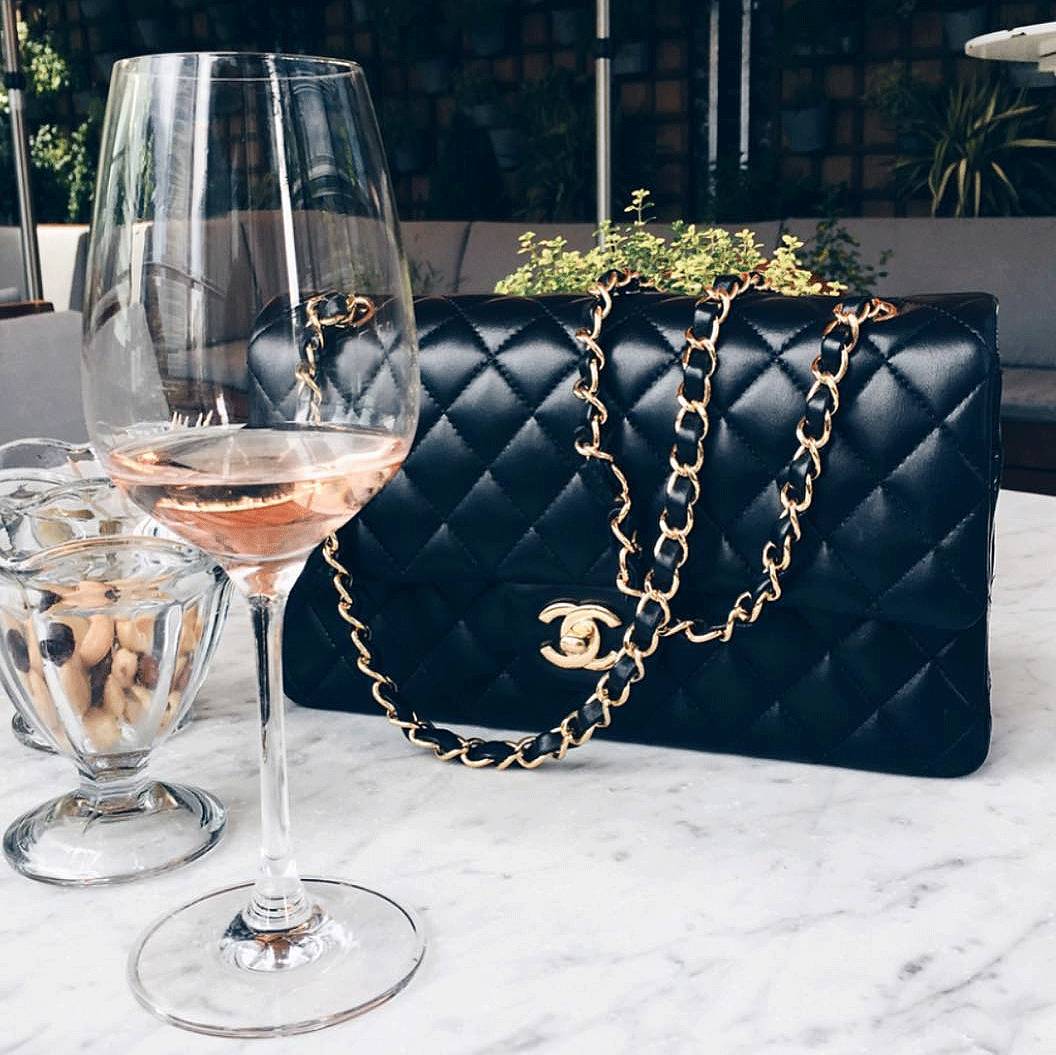 鉴定假包视频,教你一招鉴定假包