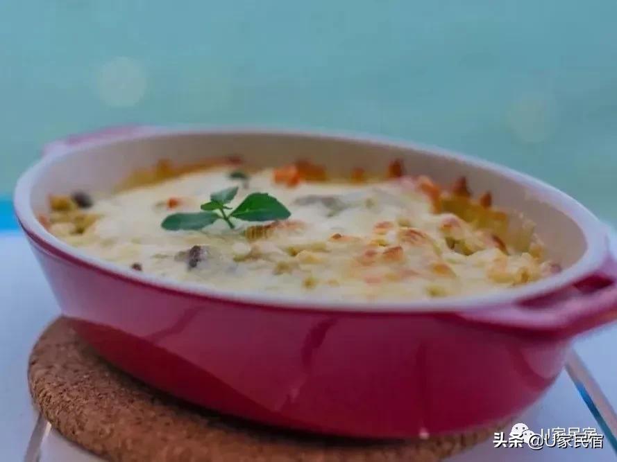 东极岛高端海景民宿,东极岛最美遇见民宿