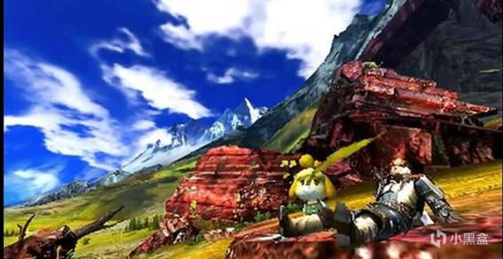 怪物猎人火龙系列,怪物猎人设计雄火龙