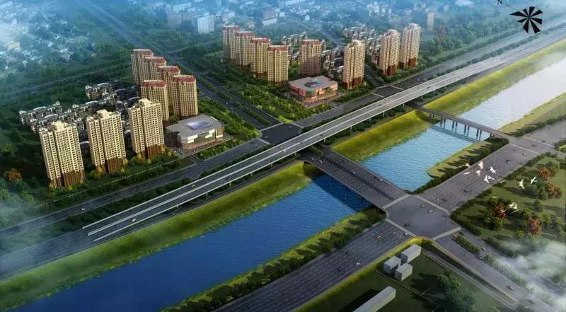 未来的天津,未来的天津市河西区