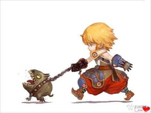 龙之谷的苦难之路,龙之谷怀旧和回忆