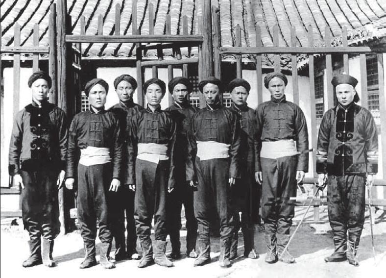 中日大东沟海战详细经过,中日甲午战争大东沟海战